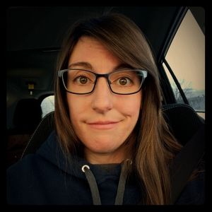 Meet your Posher, Rochelle